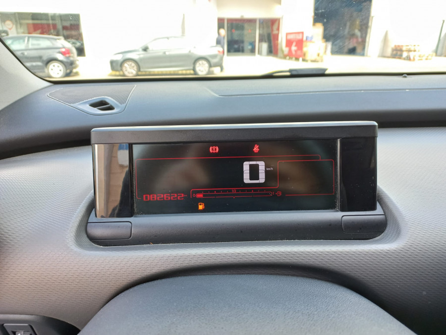 Imagen de CITROEN C4 Cactus