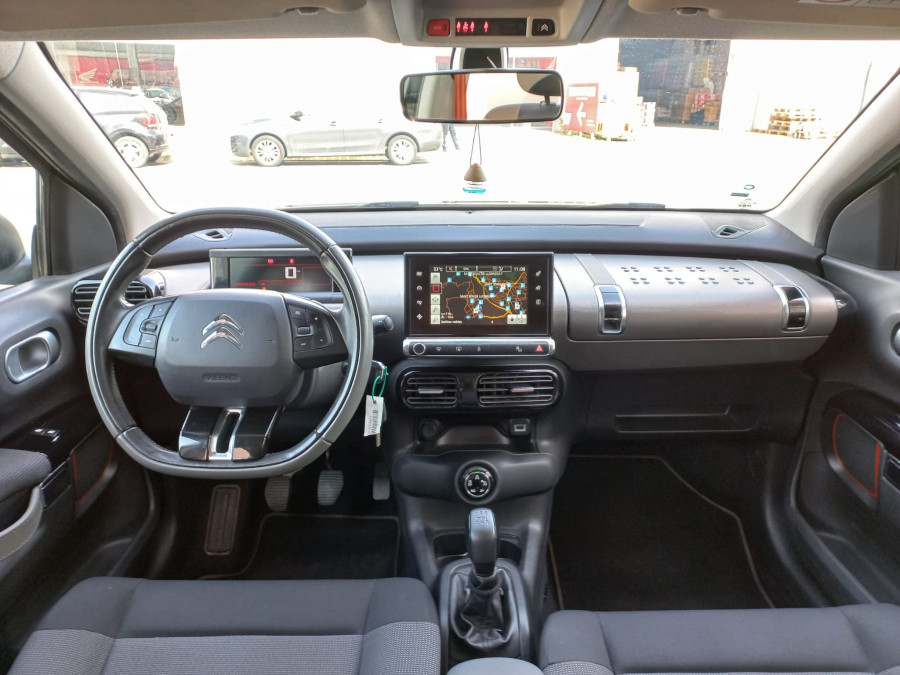 Imagen de CITROEN C4 Cactus