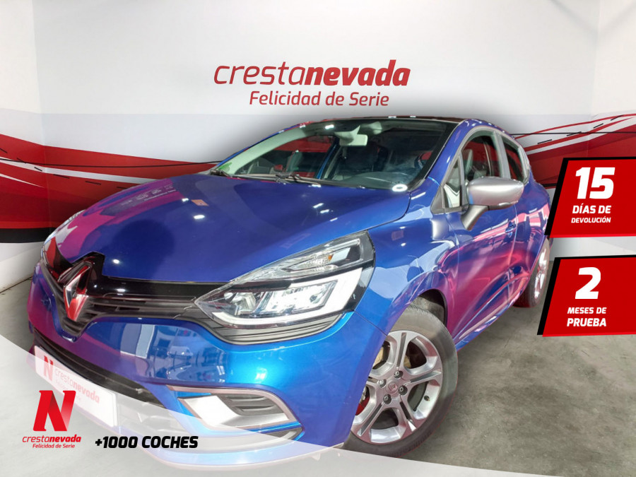 Imagen de Renault Clio