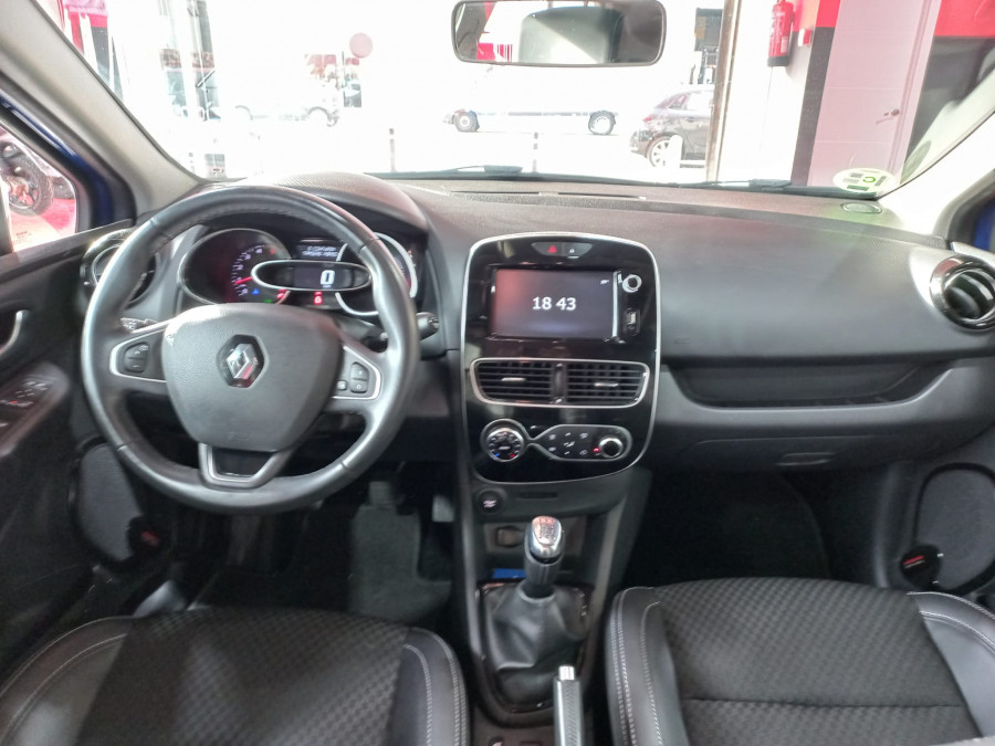 Imagen de Renault Clio