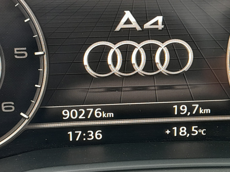 Imagen de AUDI A4