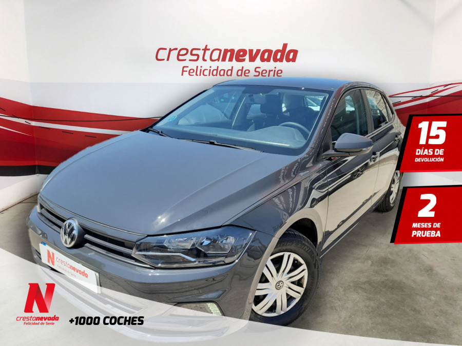 Imagen de Volkswagen Polo