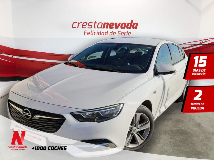 Imagen de Opel Insignia