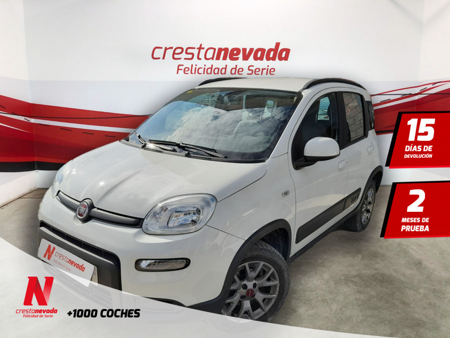 Imagen de Fiat Panda