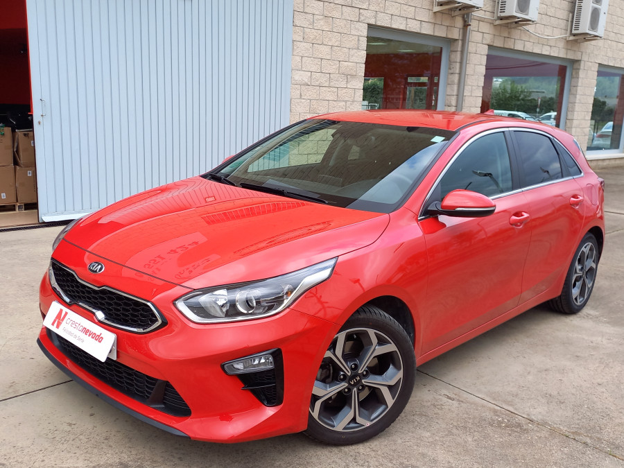 Imagen de Kia ceed