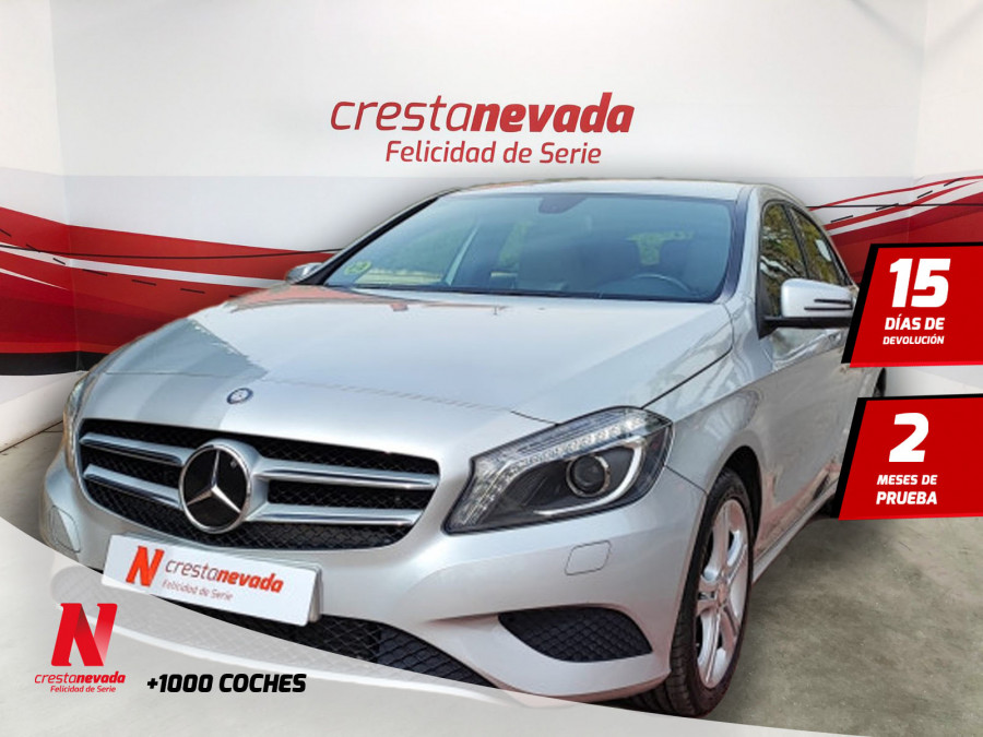 Imagen de mercedes-benz Clase A