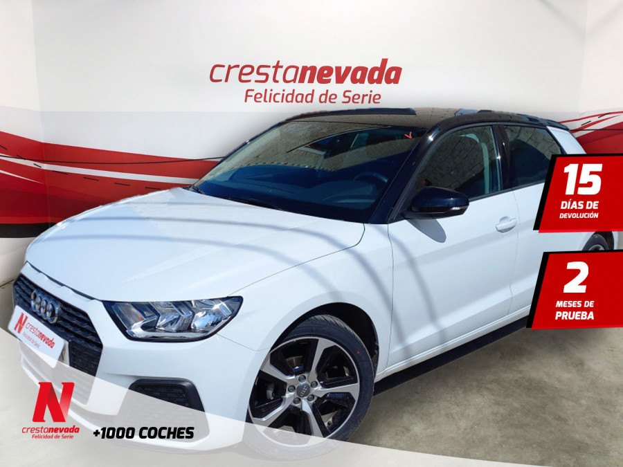 Imagen de AUDI A1