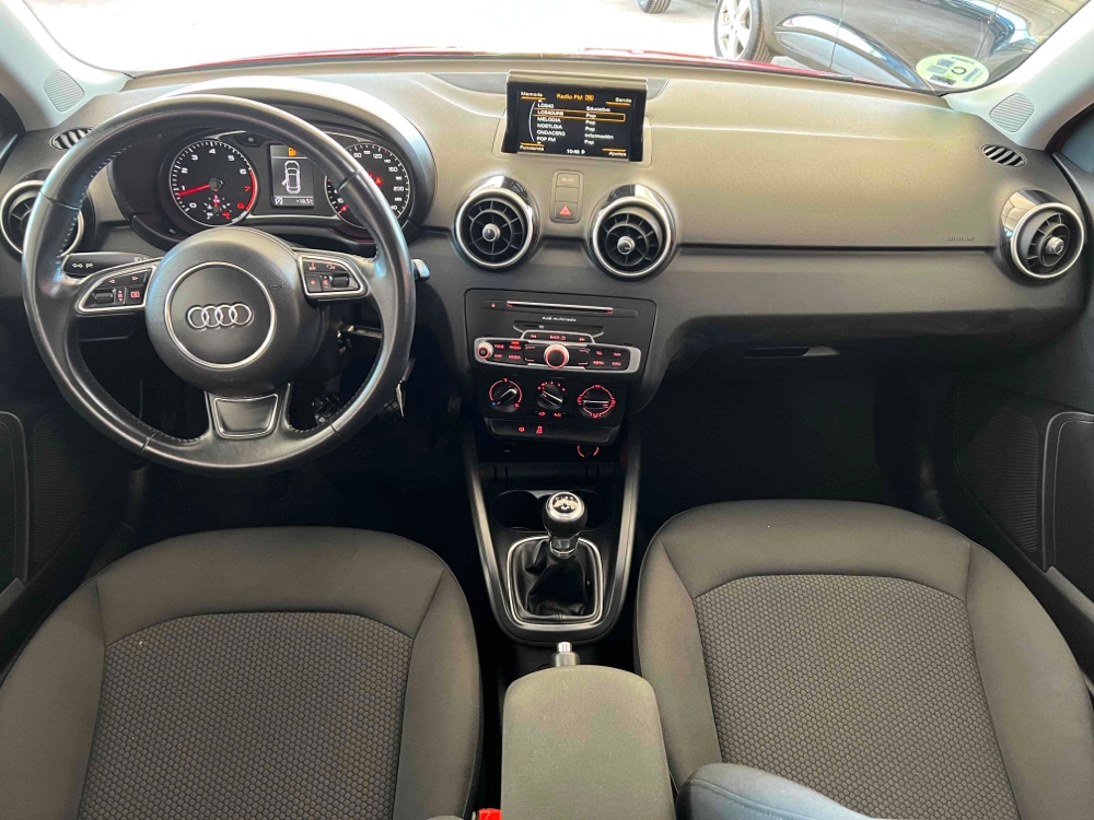 Imagen de AUDI A1