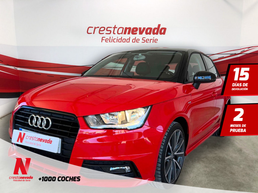 Imagen de AUDI A1