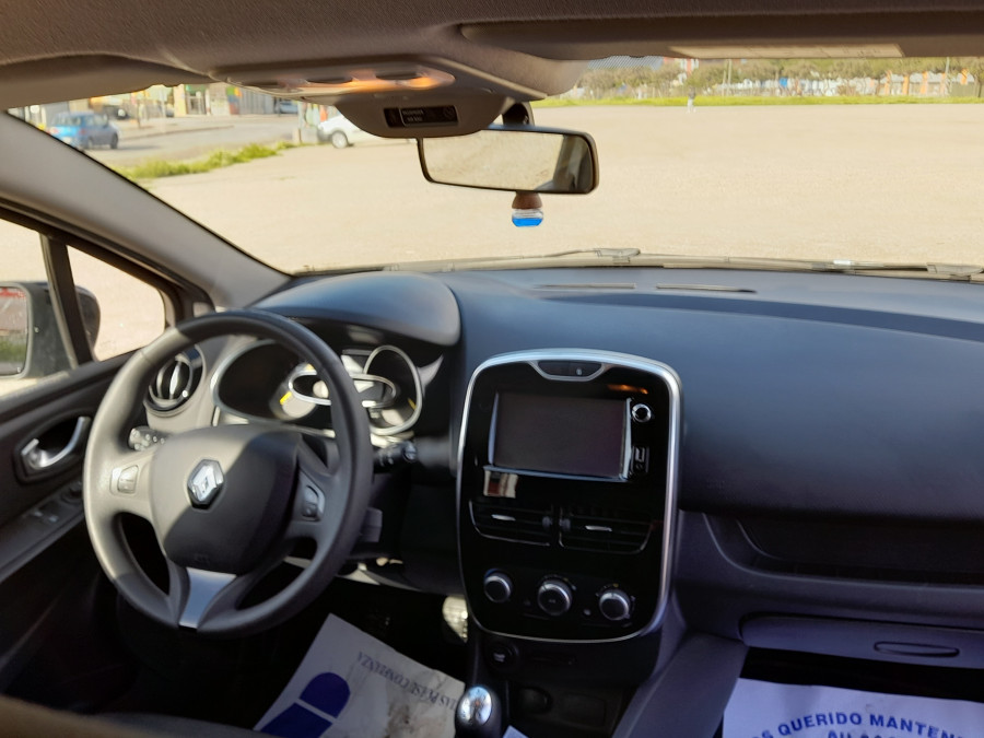 Imagen de Renault Clio