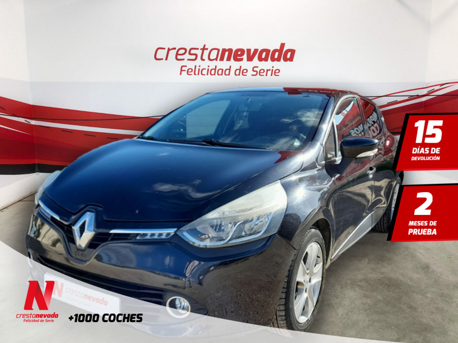 Imagen de Renault Clio