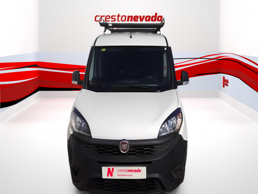 Imagen de Fiat Doblò Cargo