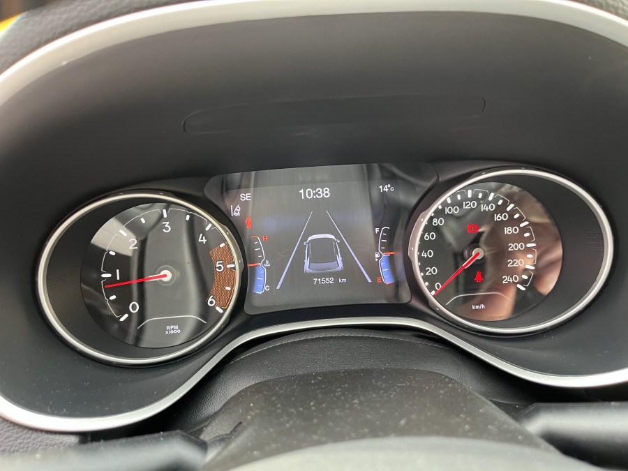 Imagen de Jeep Compass