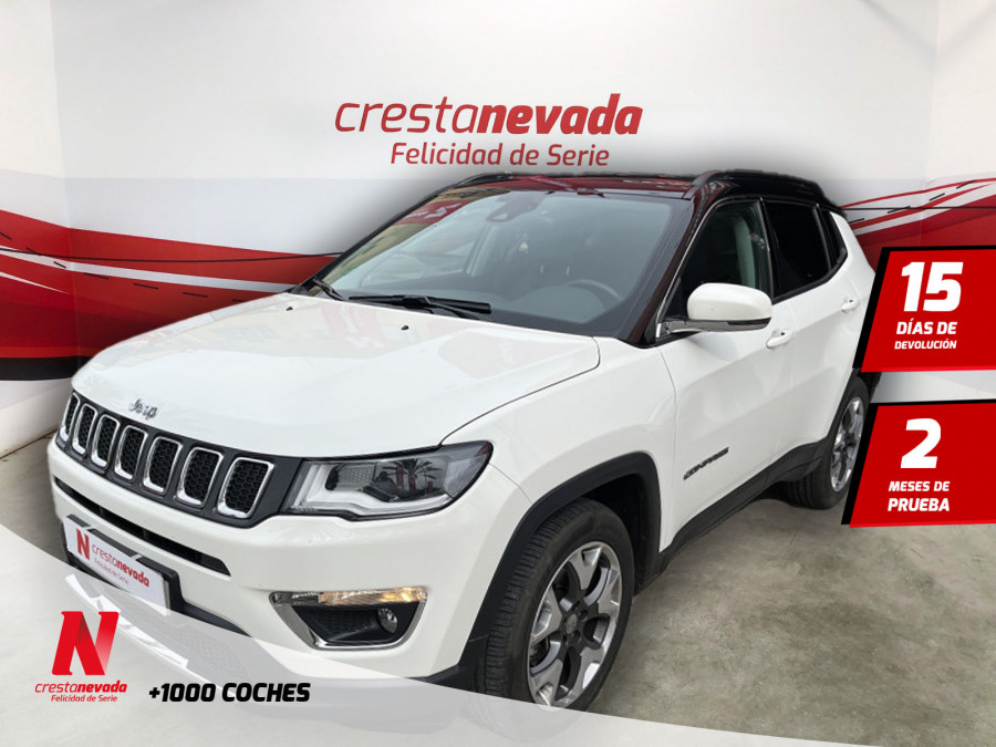 Imagen de Jeep Compass