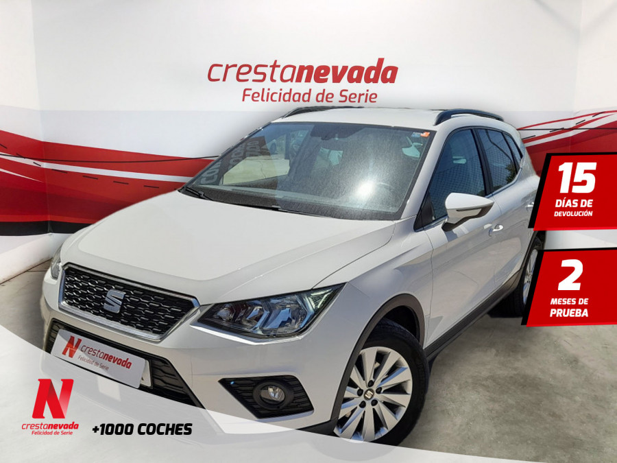 Imagen de SEAT Arona