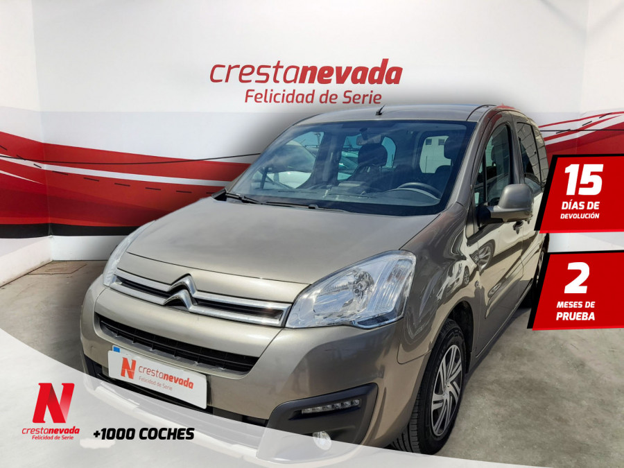 Imagen de CITROEN Berlingo