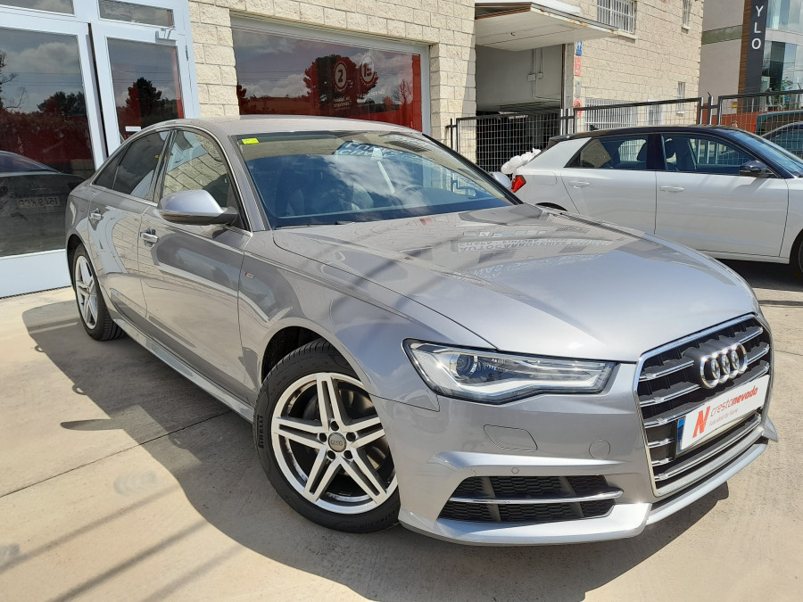 Imagen de AUDI A6