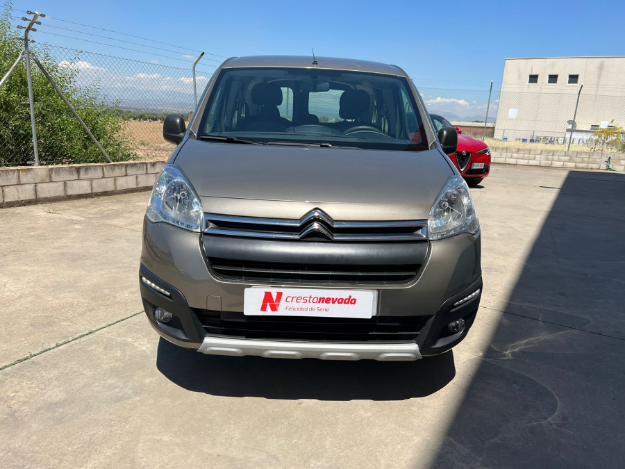 Imagen de CITROEN Berlingo