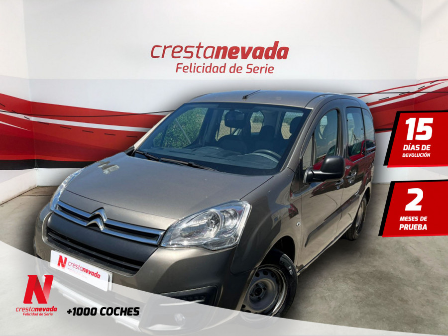 Imagen de CITROEN Berlingo