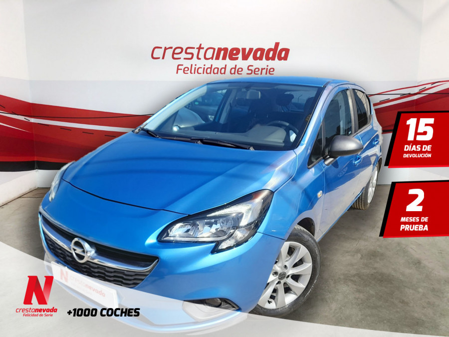 Imagen de Opel Corsa