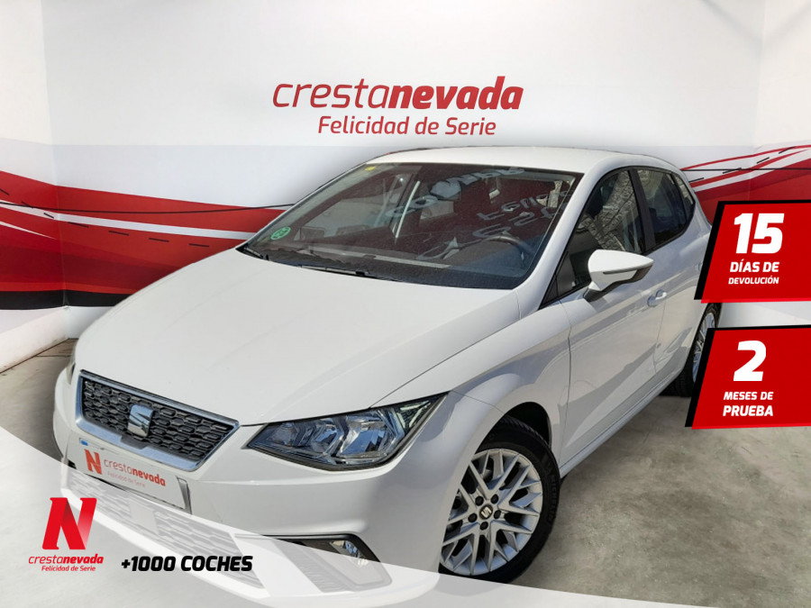 Imagen de SEAT Ibiza