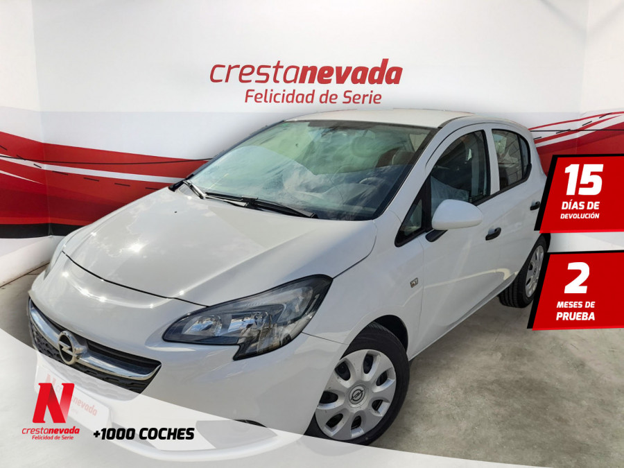 Imagen de Opel Corsa