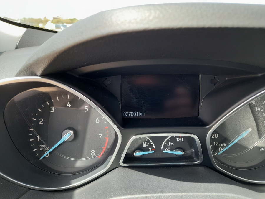 Imagen de Ford Kuga