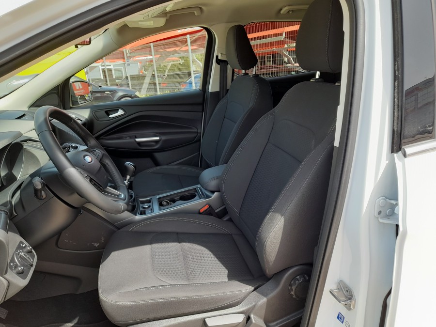 Imagen de Ford Kuga