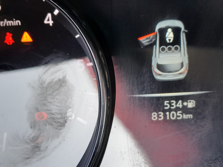 Imagen de NISSAN QASHQAI