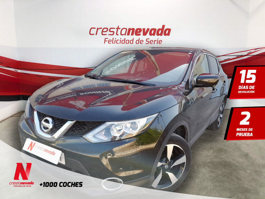 Imagen de NISSAN QASHQAI