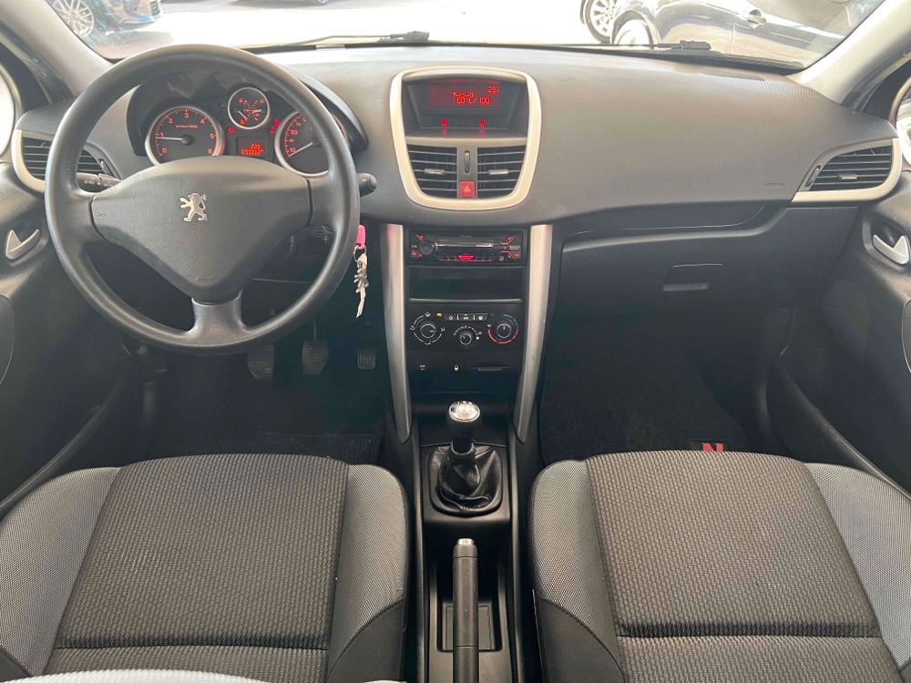 Imagen de Peugeot 207 +