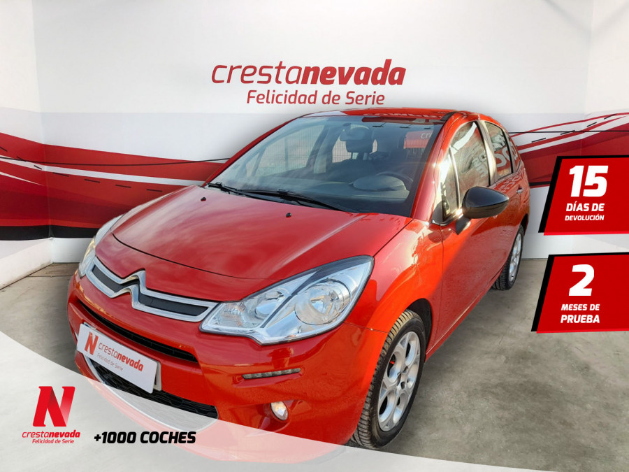 Imagen de CITROEN C3