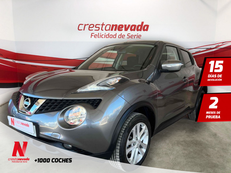 Imagen de NISSAN JUKE
