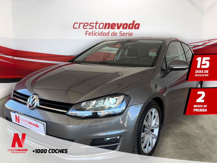 Imagen de Volkswagen Golf