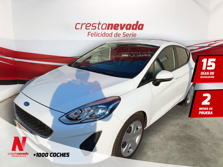 Imagen de Ford Fiesta