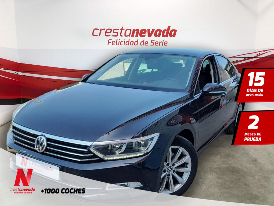 Imagen de Volkswagen Passat