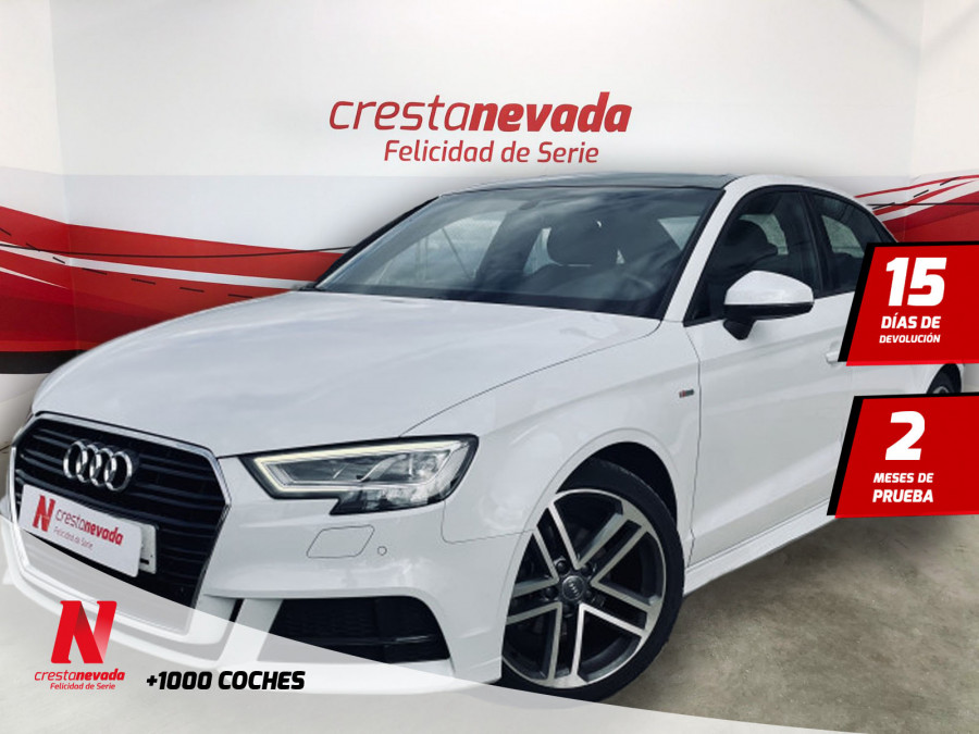 Imagen de AUDI A3