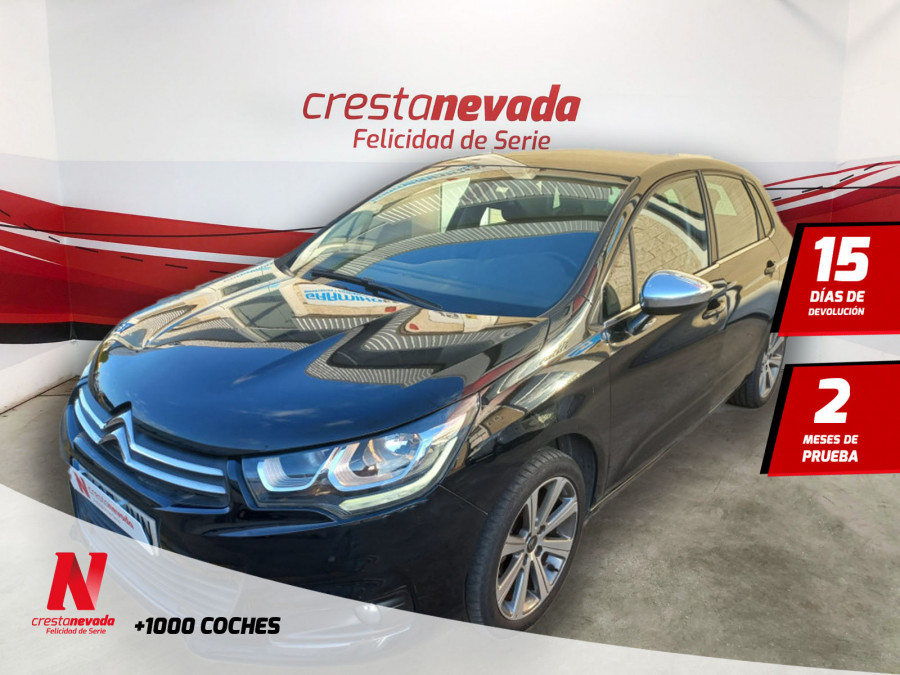 Imagen de CITROEN C4