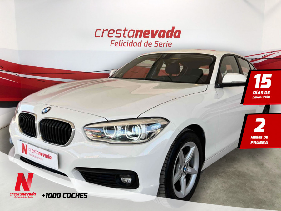 Imagen de BMW Serie 1