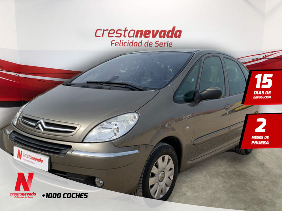 Imagen de CITROEN Xsara Picasso