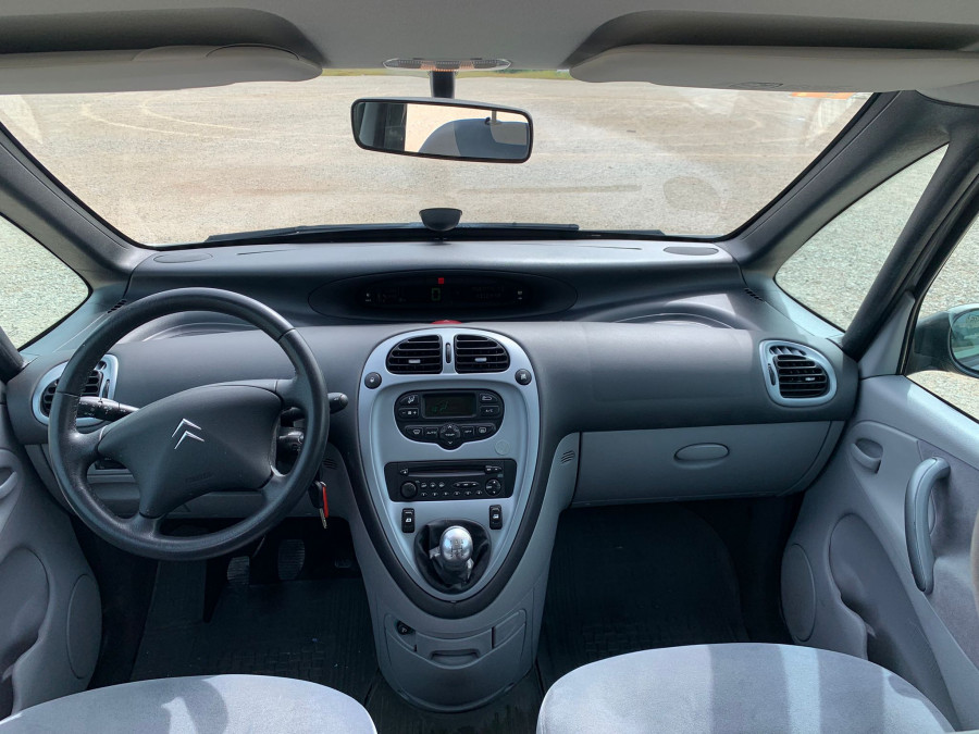 Imagen de CITROEN Xsara Picasso