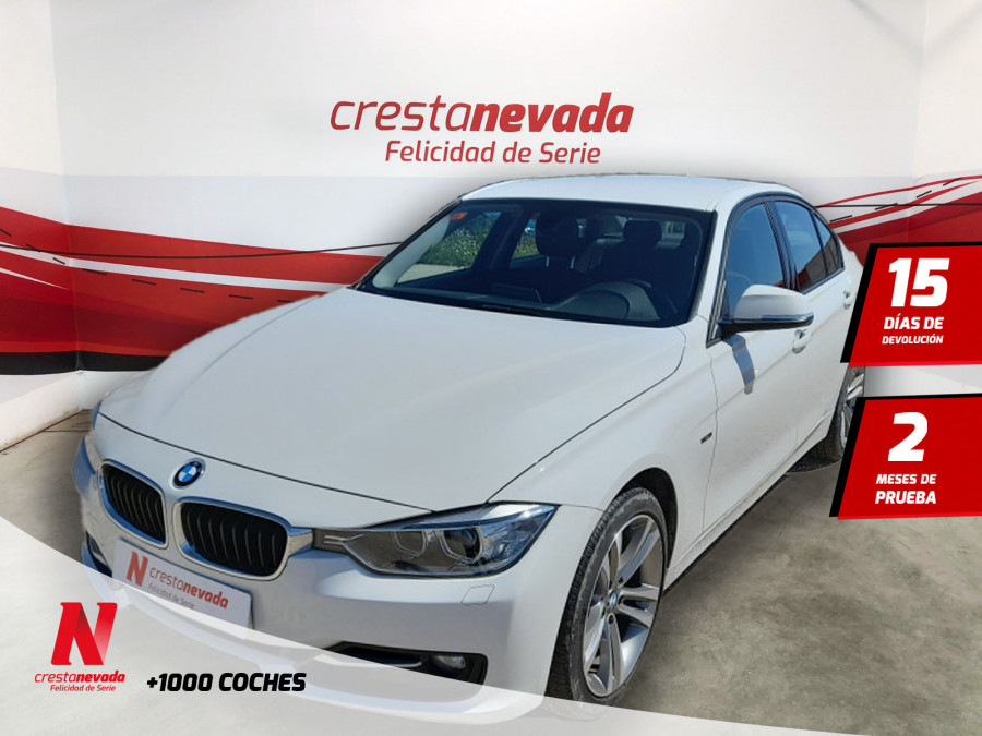 Imagen de BMW Serie 3