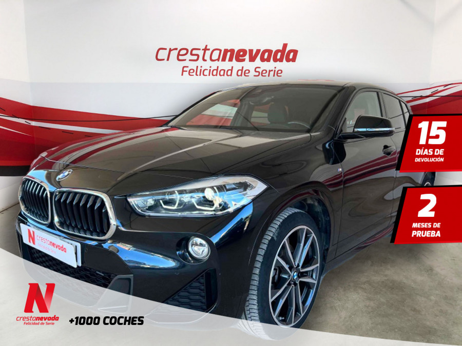 Imagen de BMW X2