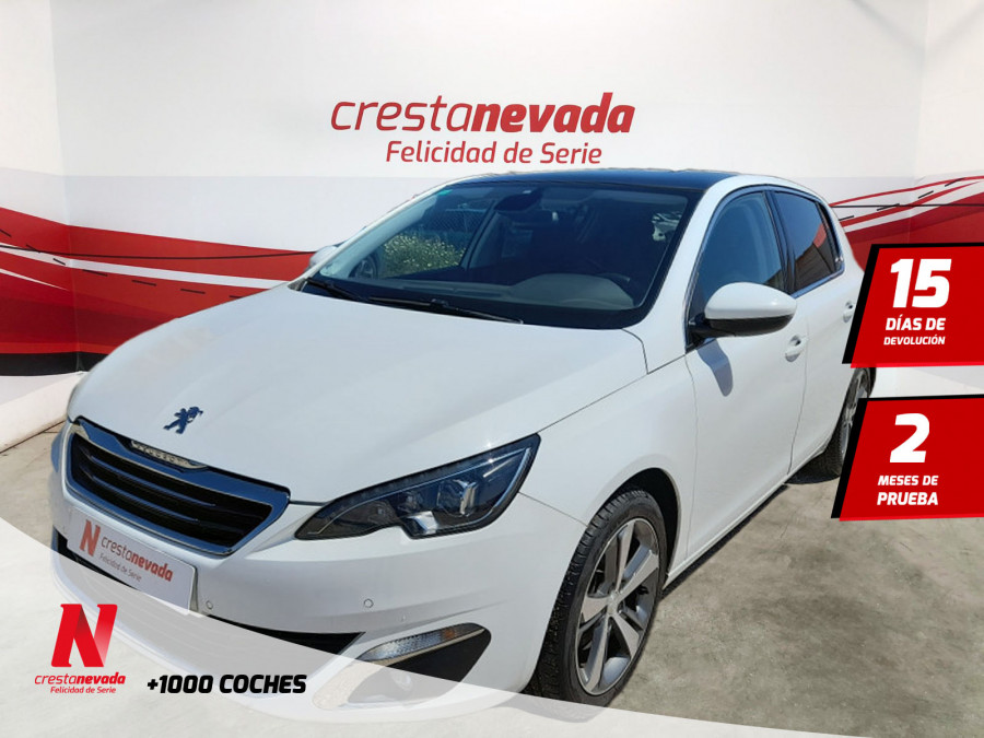 Imagen de Peugeot 308