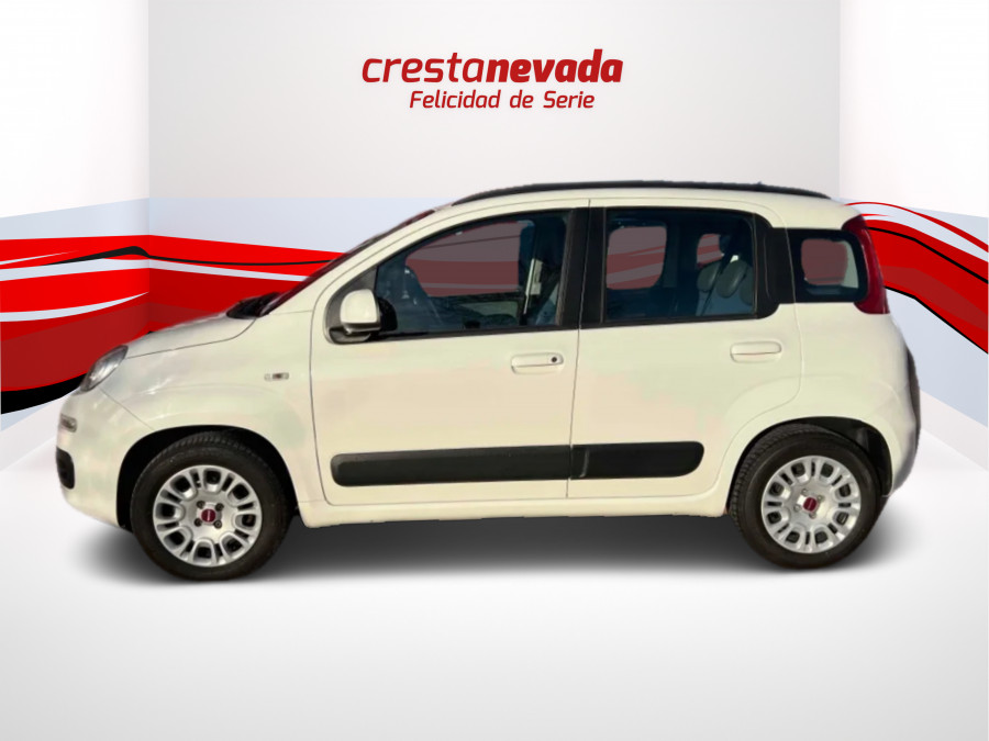 Imagen de Fiat Panda