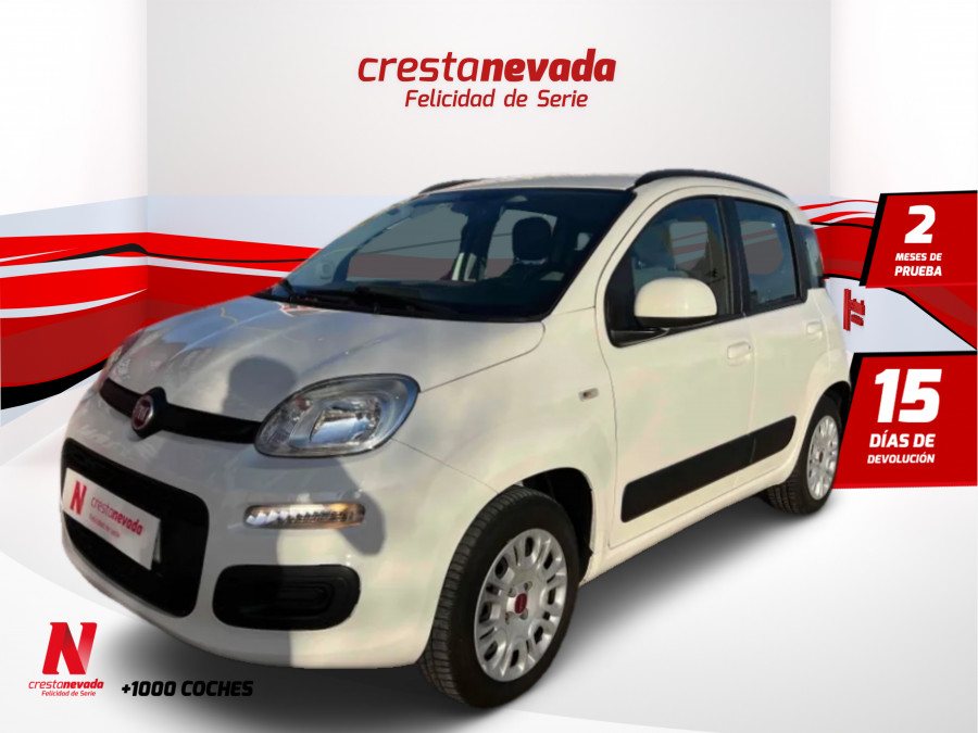 Imagen de Fiat Panda