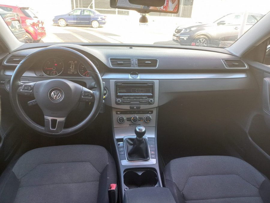 Imagen de Volkswagen Passat CC