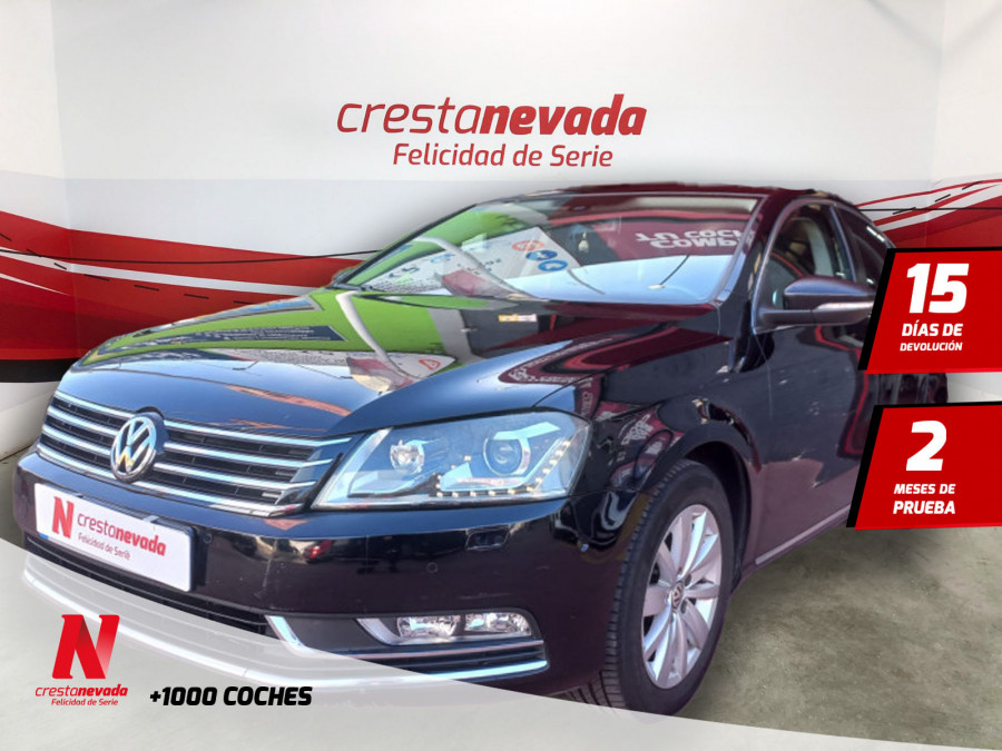 Imagen de Volkswagen Passat CC
