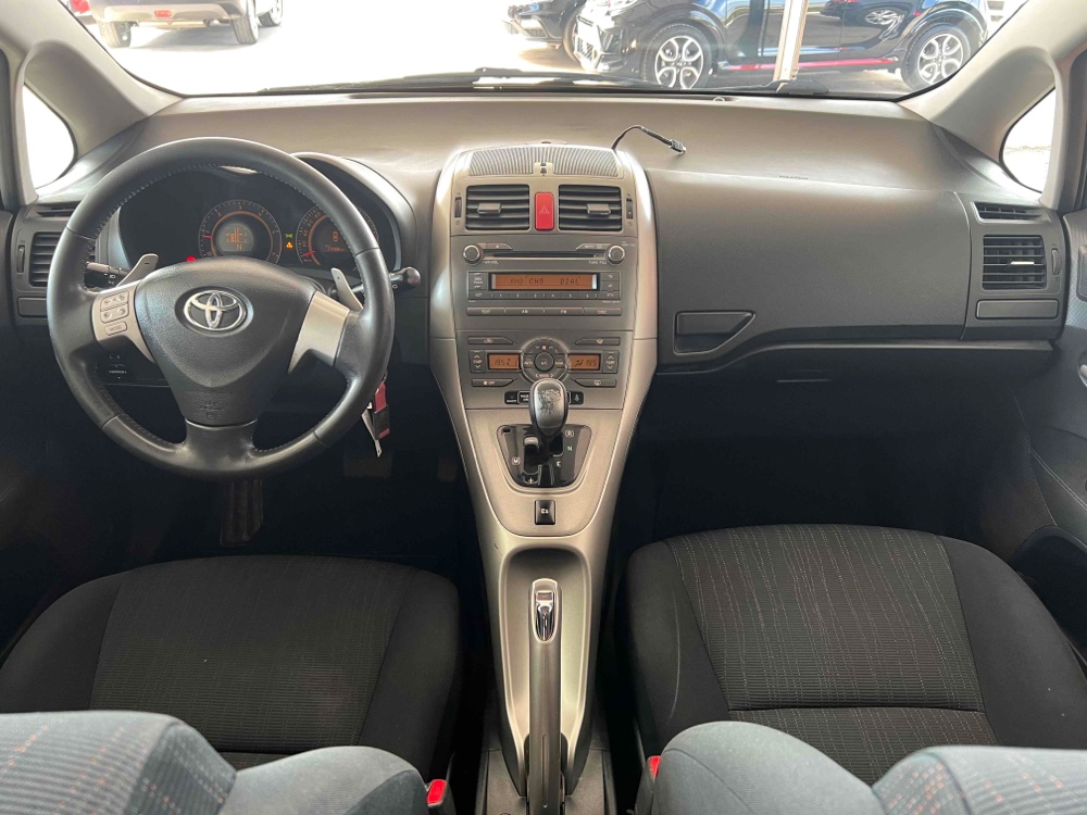 Imagen de TOYOTA Auris