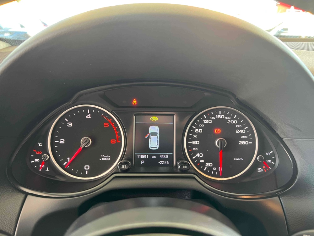 Imagen de AUDI Q5